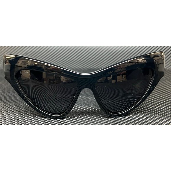 Gucci Black Women\'s Sunglasses main image 5